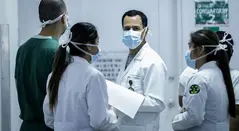 Coronavirus