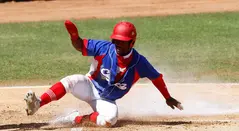 Cuba en el Mundial de béisbol sub 23