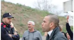 Dani Alves