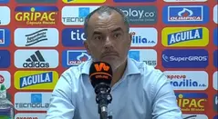 Jaime de la Pava