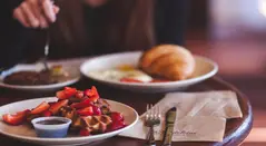 Desayuno nutritivo