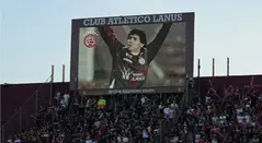 Hija de Diego Maradona acusa como homicidio la muerte de su padre