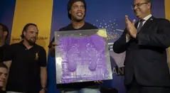 Ronaldinho