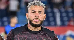 Duván Vergara ya tiene nuevo equipo