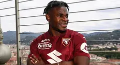 Duván Zapata