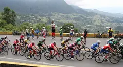 Clásico RCN ARAWAK 2018