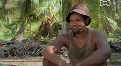 Eléider Álvarez Survivor