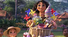 Película Encanto