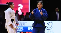 Colombia obtuvo otro cupo para los Olímpicos de París 2024. ya son 65