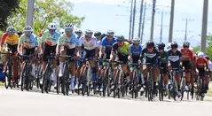 Vuelta a Colombia 2024