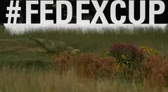 La Fedex Cup es el torneo de los Play Off del golf norteamericano.