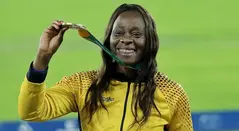 Flor Denis Ruiz - Juegos Panamericanos 2023