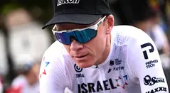  Chris Froome