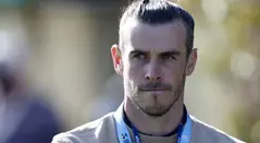 Gareth Bale