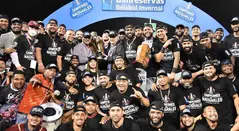 Gigantes del Cibao