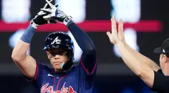 Gio Urshela, colombiano en la MLB 2024