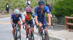 Giro de Italia 2023
