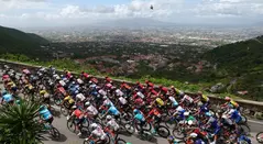 Giro de Italia 2023