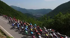 Ciclismo internacional