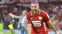 Iago Falque