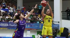 Juegos Bolivarianos - 2022