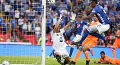 Millonarios vs Envigado – Liga Águila 2019-II