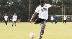 Jackson Martínez