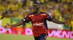 Jackson Martínez - Medellín