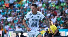 James Rodríguez, futbolista colombiano