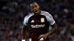 Jhon Durán, Aston Villa