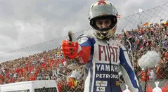 Jorge Lorenzo