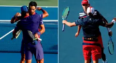 Juan Sebastián Cabal - Robert Farah