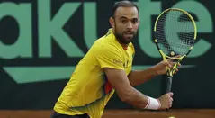 Juan Sebastián Cabal - tenista colombiano