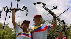 Juegos Mundiales 2022