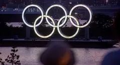 Juegos Olímpicos 2021, cómo ver gratis