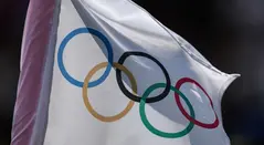 Juegos Olímpicos 2024