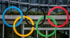 Juegos Olímpicos de París 2024