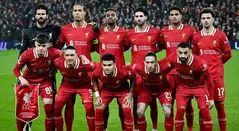 Liverpool