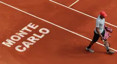 Masters 1000 de Montecarlo 2024