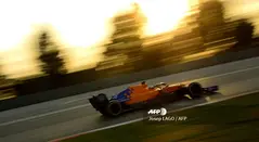 McLaren