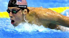 Michael Phelps