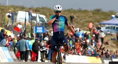 Miguel Ángel López Vuelta a San Juan 2023
