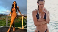 Deportistas que abrieron OnlyFans