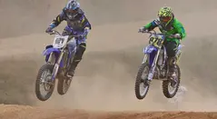 Motocross
