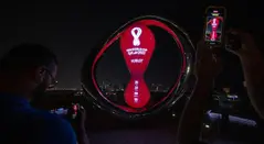 Mundial de Qatar 2022