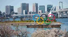 Juegos Olímpicos Tokio 2020