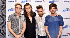 One Direction