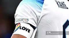 Brazalete OneLove