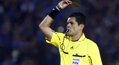 Óscar Julián Ruiz tiene nuevo trabajo millonario en Egipto ¿Qué hará?