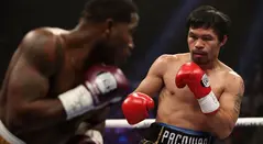 Manny Pacquiao